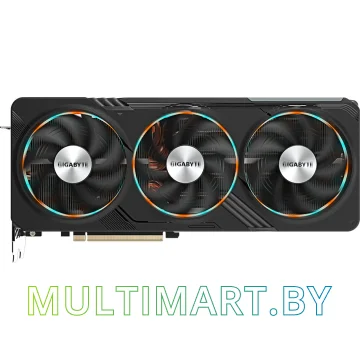 Видеокарта Gigabyte GeForce RTX­­ 4070 Gaming OC 12G (GV-N4070GAMING OC-12GD)